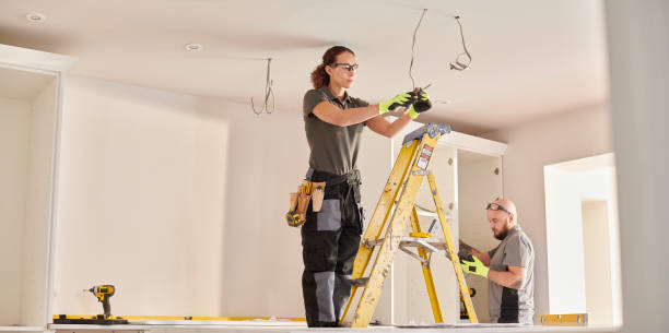 Best Electrical Rewiring Services  in Rose Valley, PA