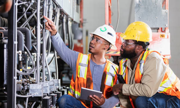 Best Electrical Contractors for Businesses  in Rose Valley, PA