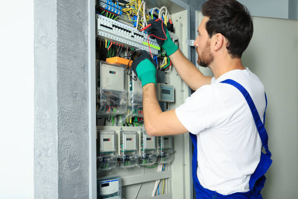 Best Residential Electrician Services  in Rose Valley, PA