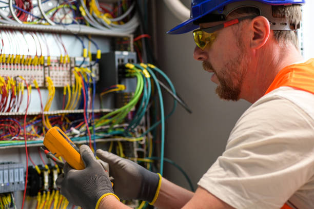 Best 24-Hour Electrician  in Rose Valley, PA